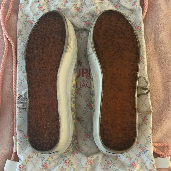 Superga x LoveShackFancy Sneakers - Picture 6 of 8
